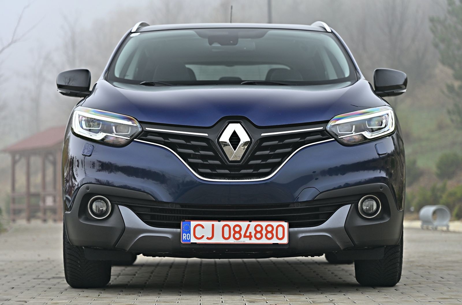 Renault Kadjar 1.5 dCi Bose Edition ENERGY | — foto 1